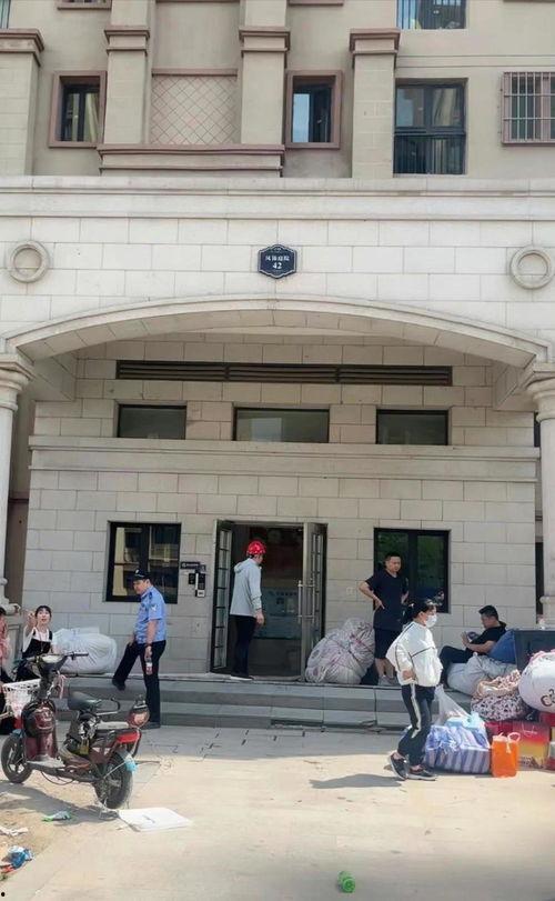 天津碧桂园歪楼最新爆料,最新爆料揭露惊人真相  第1张